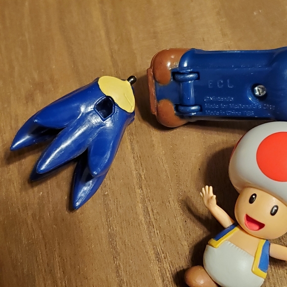 Super Mario Sonic Figure Lot - Picture 9 of 9